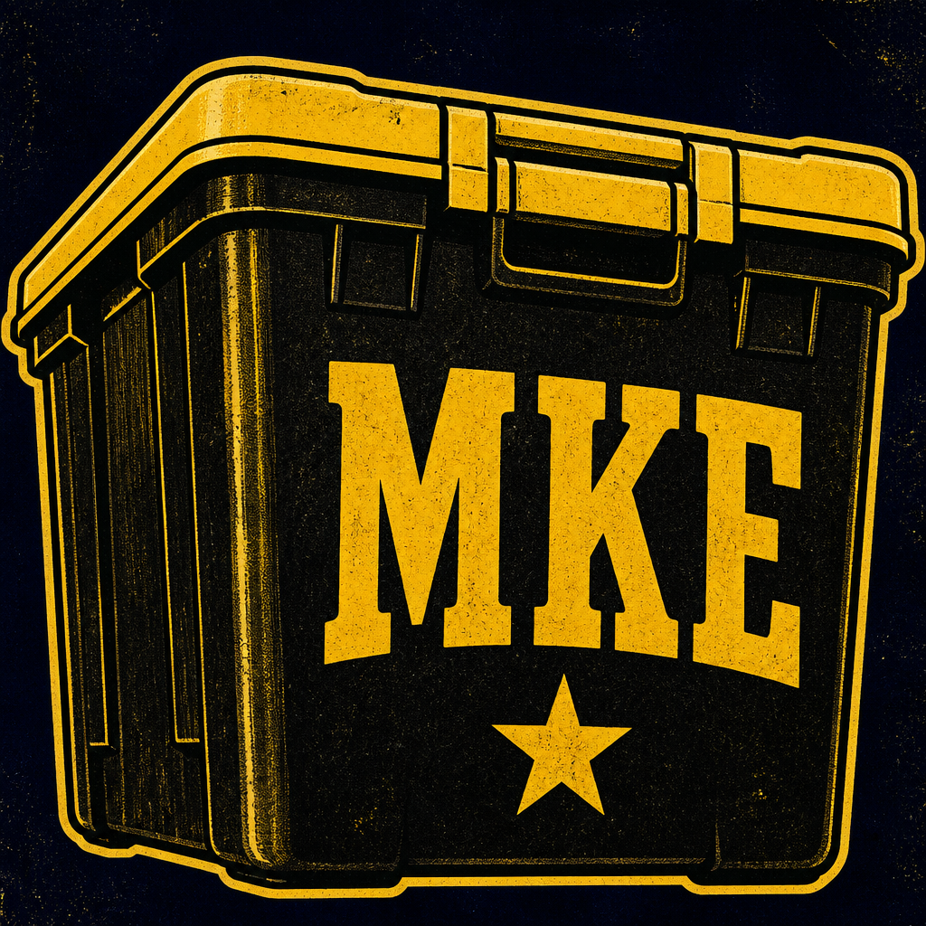 Milwaukee Tote Rentals app icon